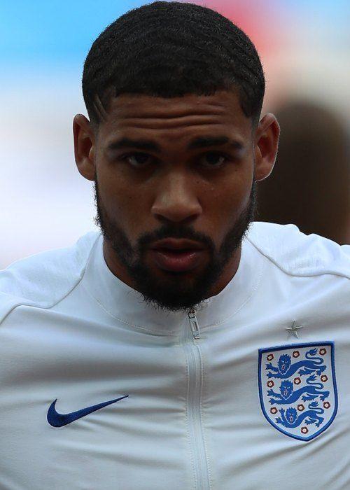 Ruben Loftus-Cheek Photo #1